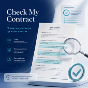 Check My Contract